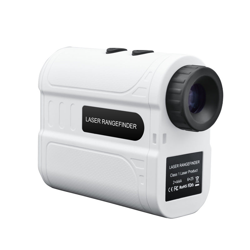 Multifunctional Golf Laser Rangefinder